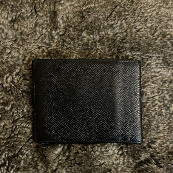 Dolce & Gabbana Leather Wallet - Picture 5 of 6